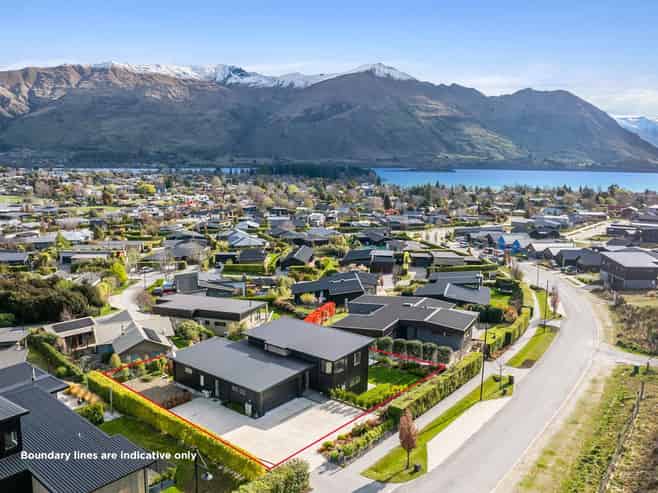 33 Kirimoko Crescent, Wanaka