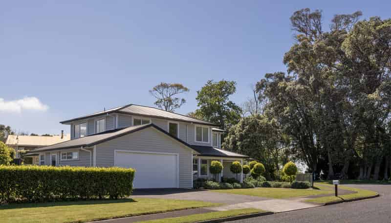 5 Gellibrand Place, Omokoroa