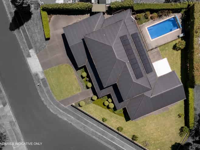 5 Gellibrand Place, Omokoroa