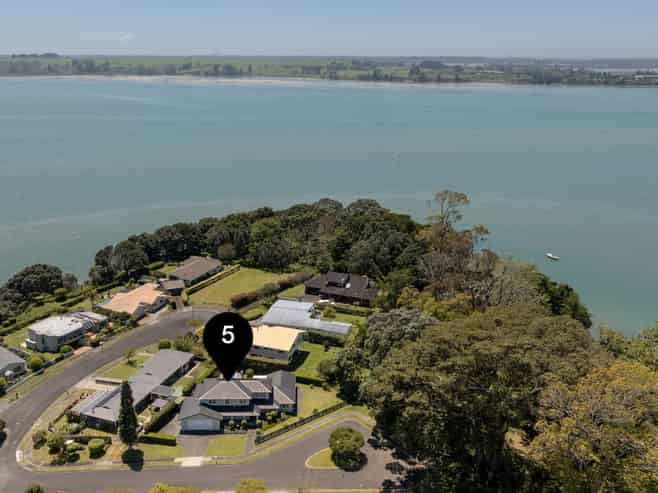 5 Gellibrand Place, Omokoroa