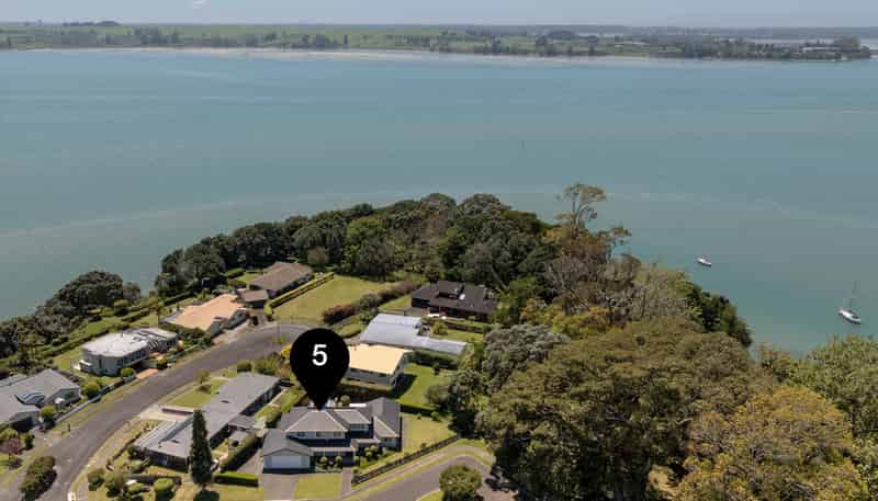 5 Gellibrand Place, Omokoroa