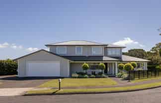 5 Gellibrand Place, Omokoroa