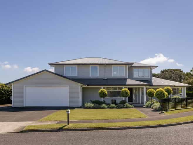 5 Gellibrand Place, Omokoroa