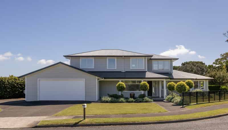 5 Gellibrand Place, Omokoroa