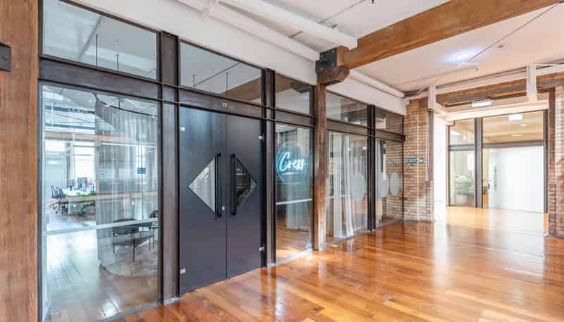  Part L1, Tenancy 17, 125 The Strand, Parnell