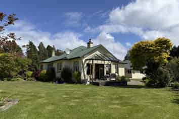 68 Allan Road, Otautau