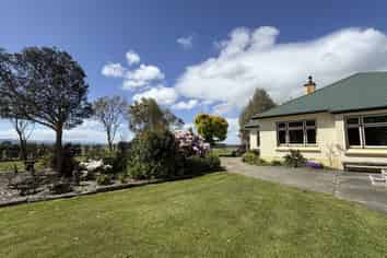 68 Allan Road, Otautau