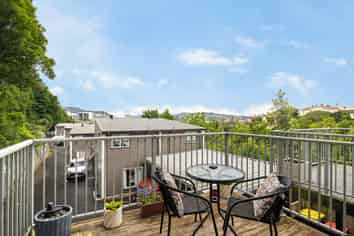 B/66 MacLaggan Street, Dunedin Central