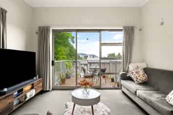 B/66 MacLaggan Street, Dunedin Central