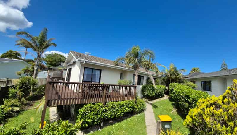 2/88 Sunvue Road, Glen Eden