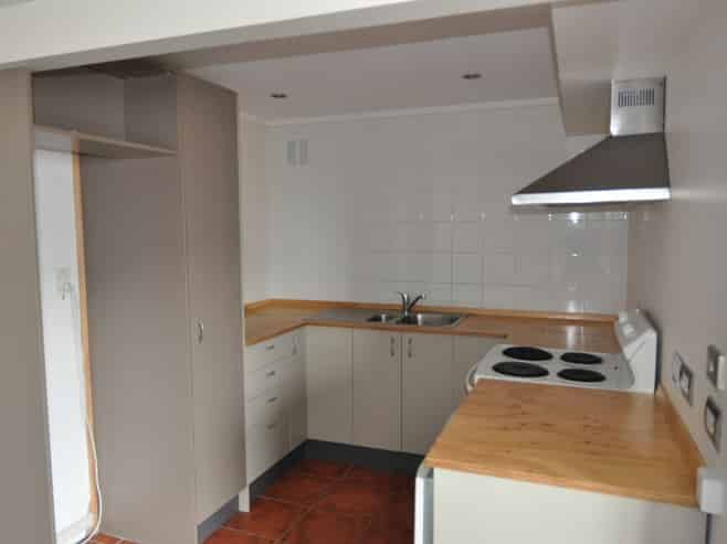 8/408 The Esplanade, Island Bay