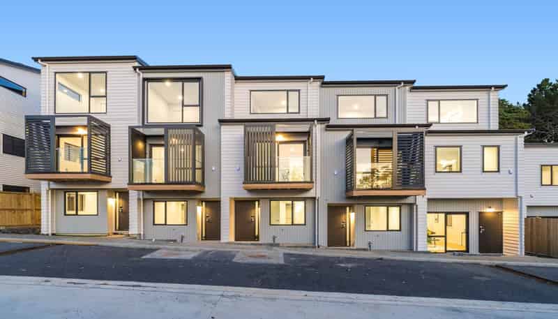 12/38 Fairlands Avenue, Waterview