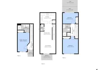 12/38 Fairlands Avenue, Waterview