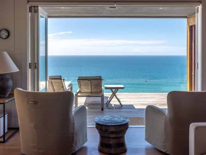 456 Sea View Road, Onetangi