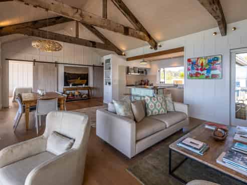 456 Sea View Road, Onetangi