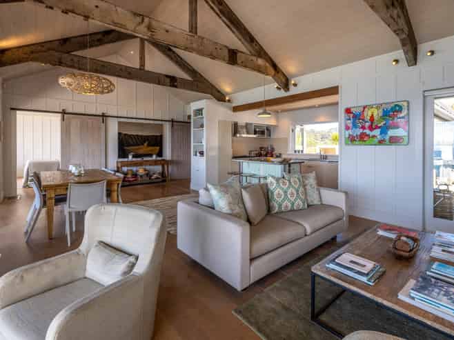 456 Sea View Road, Onetangi