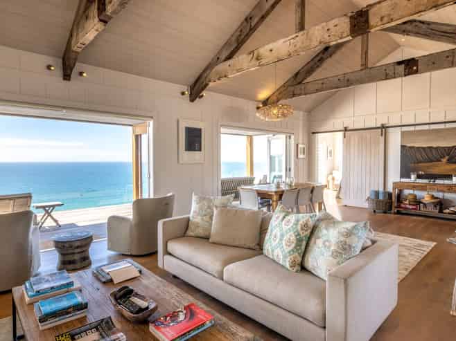 456 Sea View Road, Onetangi