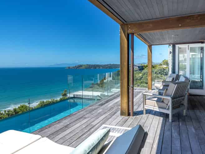 456 Sea View Road, Onetangi