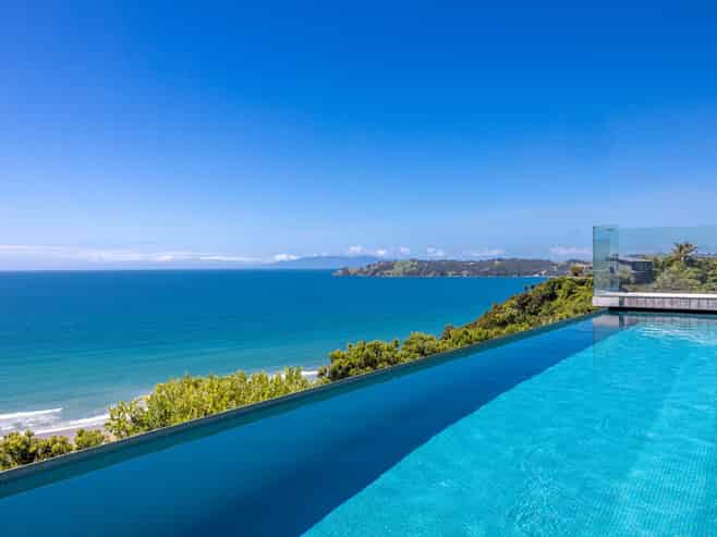 456 Sea View Road, Onetangi