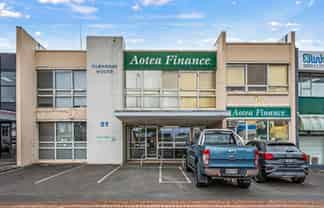 Receivership Sale: investment