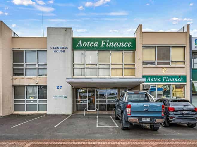 Receivership Sale: investment