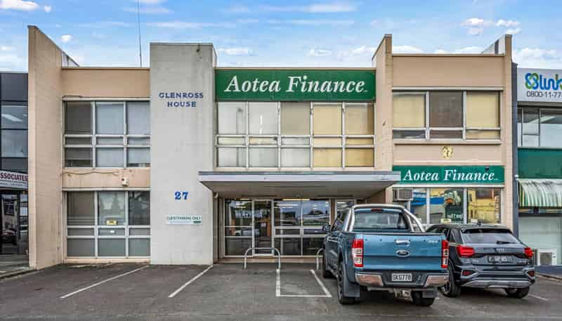 27 East Tamaki Road, Papatoetoe