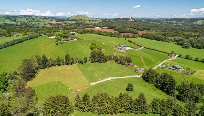 194 Showground Road, Kerikeri