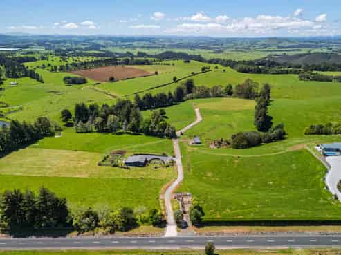 194 Showground Road, Waimate North