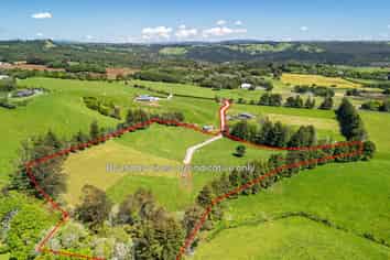 194 Showground Road, Kerikeri