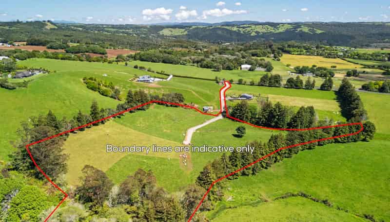 194 Showground Road, Kerikeri