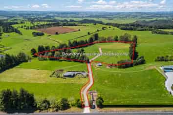 194 Showground Road, Kerikeri