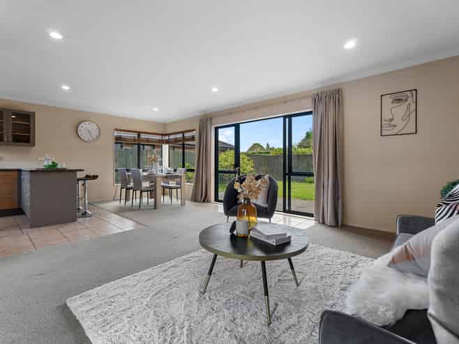 289A Cambridge Road, Hillcrest