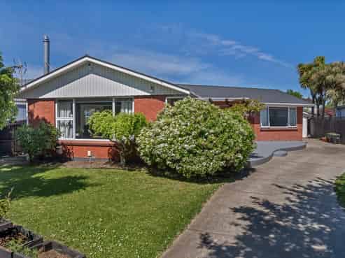 21 Kent Lodge Avenue, Avonhead
