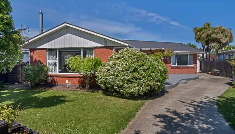 21 Kent Lodge Avenue, Avonhead