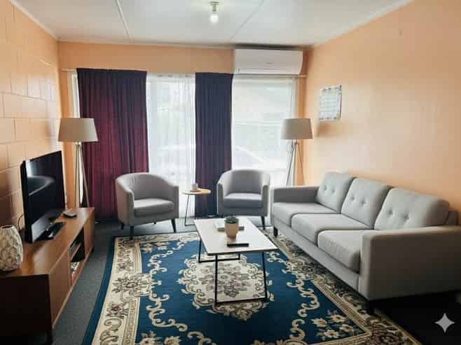 5/578 Great South Road, Otahuhu