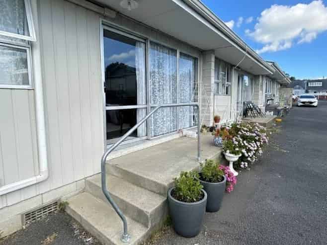 5/578 Great South Road, Otahuhu