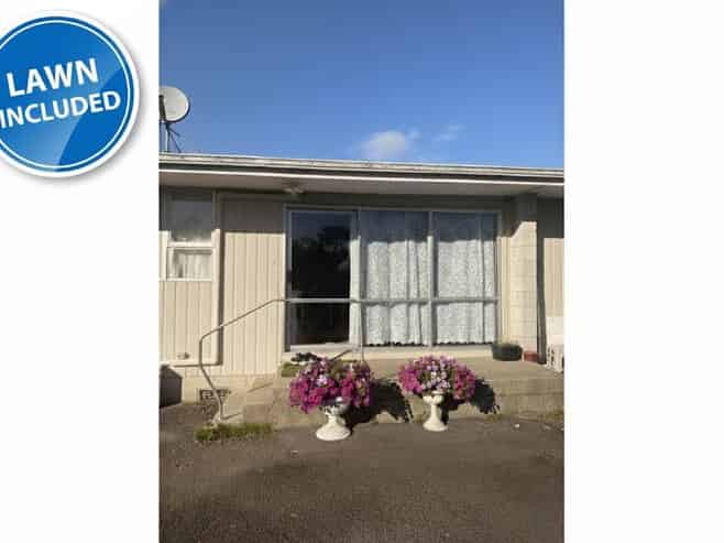 5/578 Great South Road, Otahuhu
