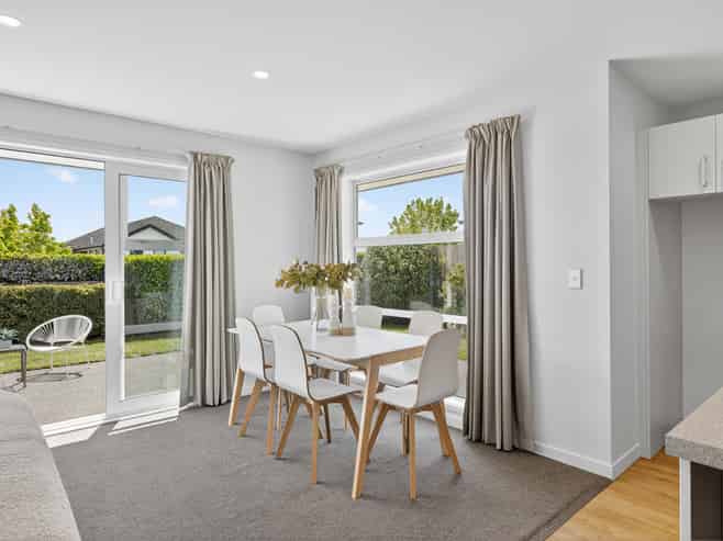 68 Packard Crescent, Halswell