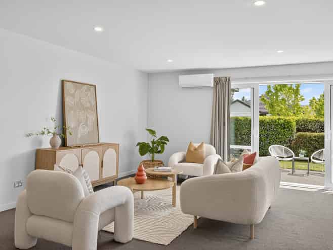 68 Packard Crescent, Halswell