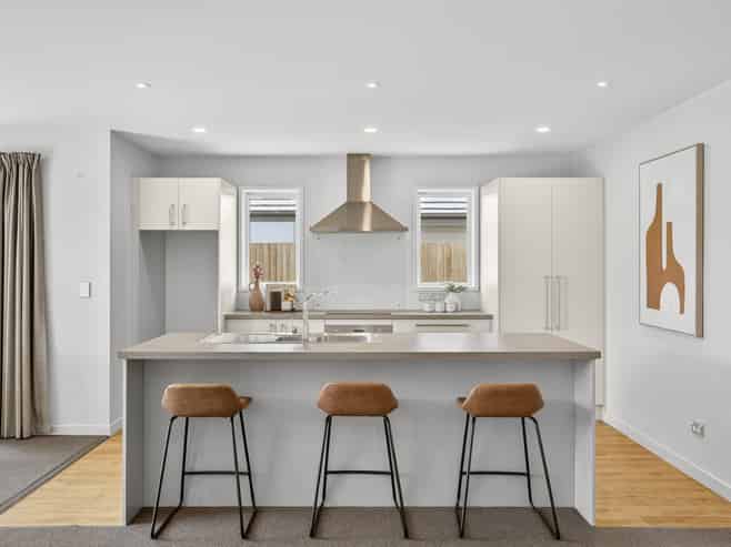 68 Packard Crescent, Halswell