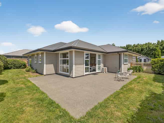 68 Packard Crescent, Halswell