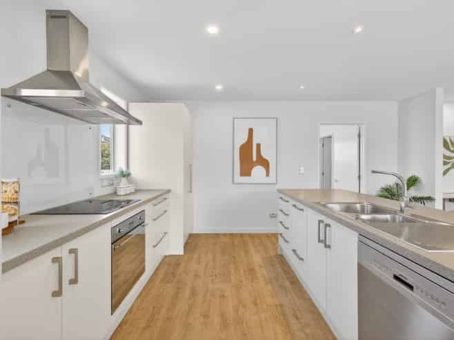 68 Packard Crescent, Halswell