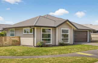 68 Packard Crescent, Halswell