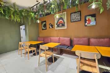 St Lukes Mega Centre - Cafe for lease