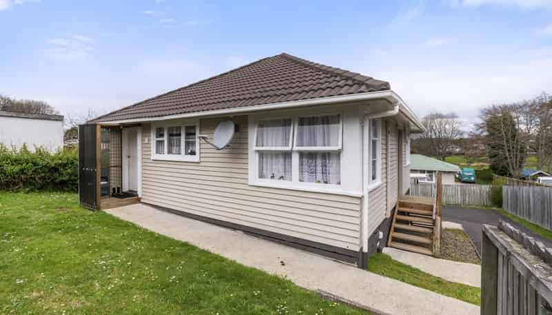 170a Sunset Road, Mangakakahi