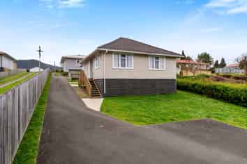 170a Sunset Road, Mangakakahi