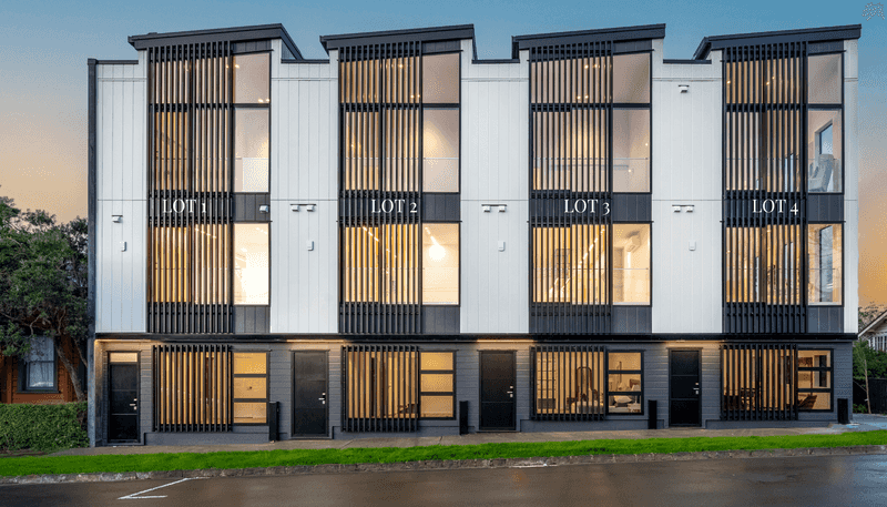 4 Patey Street, Remuera