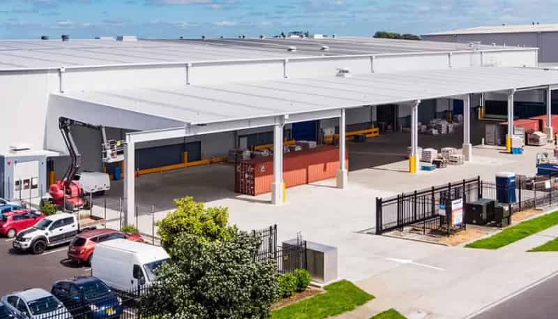 68 Westney Road, Mangere