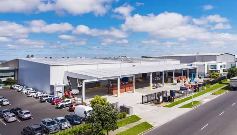 68 Westney Road, Mangere