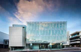 Petite ground floor office space